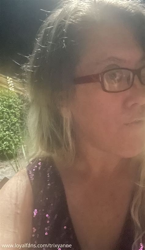 Trixyanne Onlyfans Leak +18 😈 143 Videos