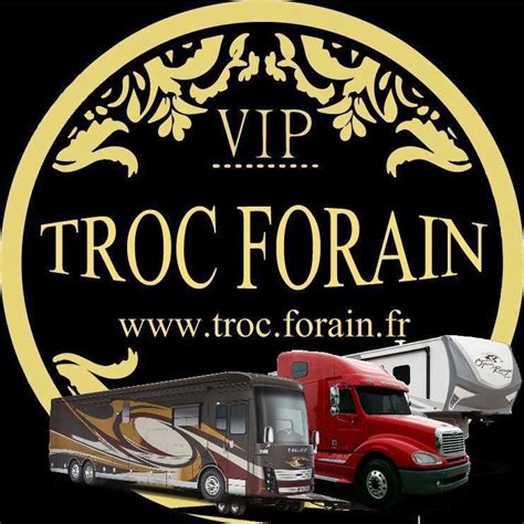 Troc forain - Facebook