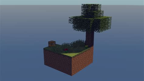 Trog's Skyblock v4.12.3 Planet Minecraft.