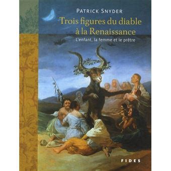 Trois figures du diable à la renaissance. - Kristnes förhallande till der materiella goda enligt nya testamentets lära..