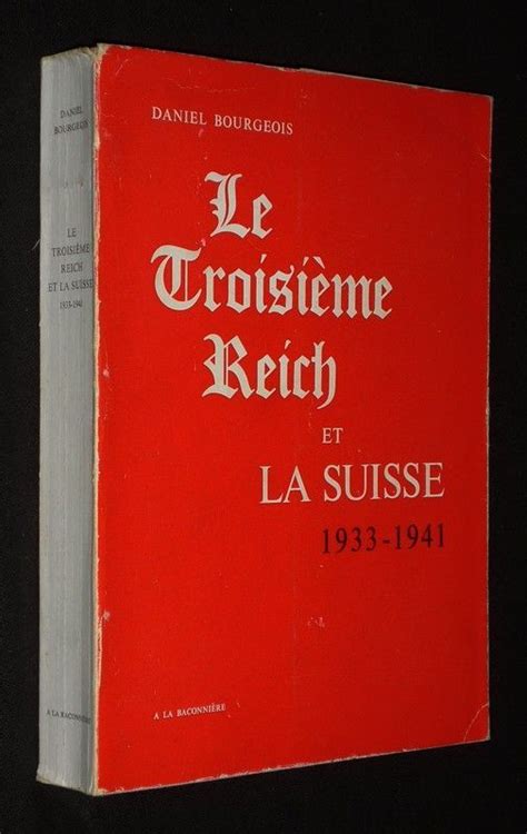 Troisième reich et la suisse, 1933 1941. - Saab 9 3 workshop manual free.