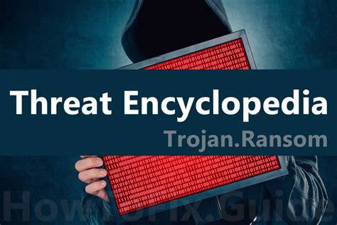 Trojan:Win32/CryptInject.DO!MTB — How To Fix Guide