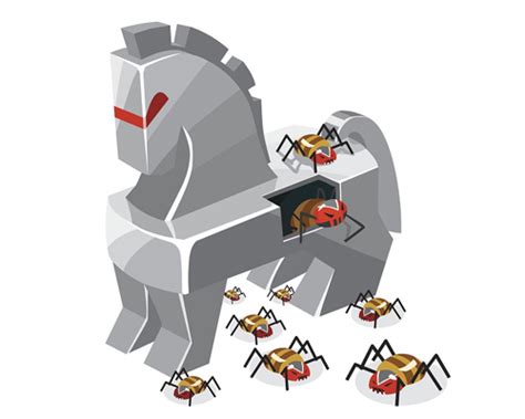 Trojan horse removal free.  Using this software, you can easily remove T...