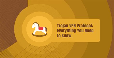 Trojan vpn create.  In this tutorial, we will guide you through the process of creating a Trojan...