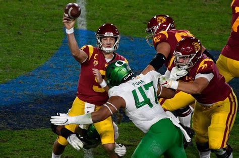 Trojans fall in final 