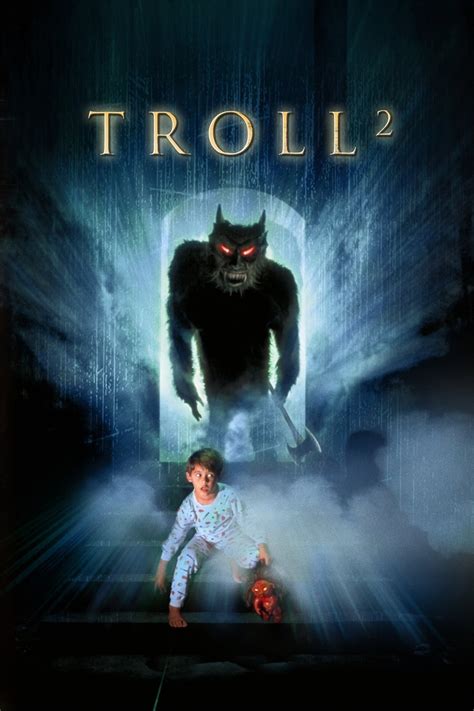 Troll 2 movie. Things To Know About Troll 2 movie. 