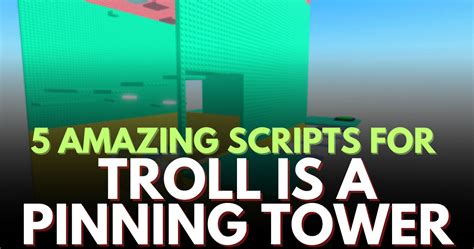 Troll is a pinning tower script ban hammer. .  <a href=http://tools.serv00.net...