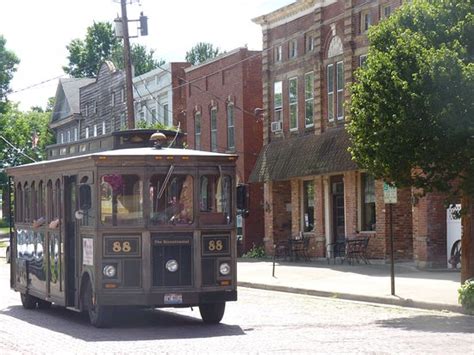 Trolley Tours Inc (Marietta) - All You Need to Know BEFORE You …