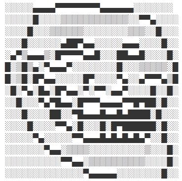 Trollface ascii. Shut your fucking mouth you blistering thundercunt, and don't even think about typing a pissing response you malodorous dolt, you're so feckless I doubt you could even type half a response out before your incestuously deformed heart acts up again. I'd ask you to die, but my potplant needs more oxygen, and I value it's existence tenfolds more ... 