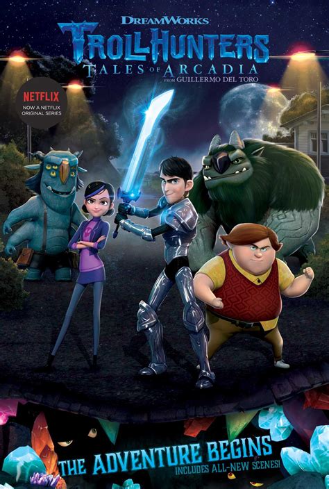 Trollhunters porn. Things To Know About Trollhunters porn. 