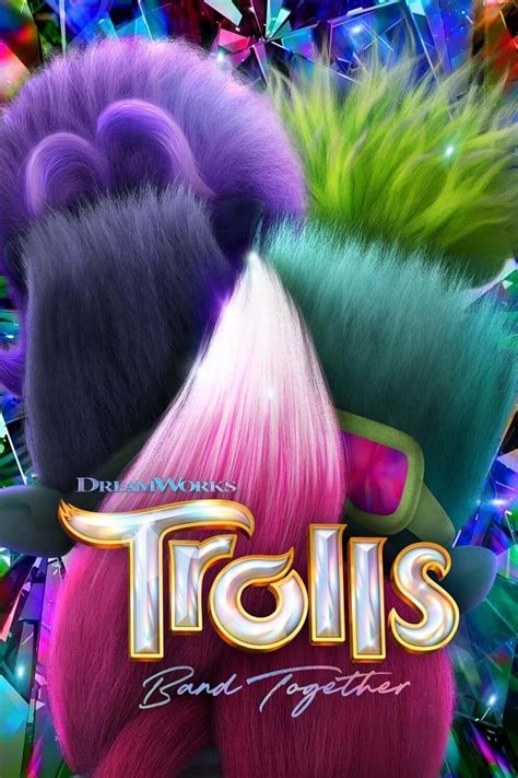 Trolls 3 streaming movie. Peacock said in a press release Thursday that the film will start streaming on its service March 15. Advertisement Trolls Band Together is an animated musical comedy inspired by the Trolls toy dolls. 