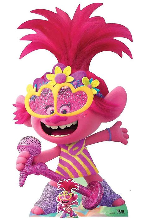 Trolls princess. 2. “We are friends. And sometimes that means speaking up if I think you’re making a mistake.”. – Branch, ‘Trolls’. 3. “Friendship takes time and years of mutual care and respect, you just don’t become best friends.”. – Queen Barb, ‘Trolls World Tour’. 4. 