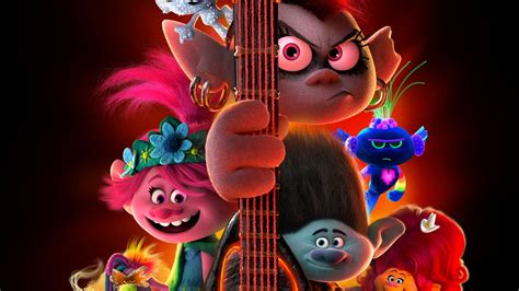 Trolls world tour streaming. Things To Know About Trolls world tour streaming. 