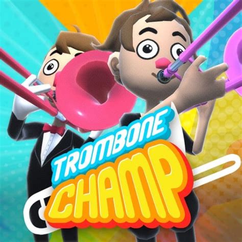 Trombone champ switch. Trombone Champ allows you to play over 45 songs, which include anthems, marches, classical pieces, electronic music, folk classics, and more. You can also play with up to four players in local multiplayer mode! The game supports multiple control modes, so you can play however you like! There's also a hidden story for you to discover! 