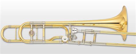 Trombone f attachment