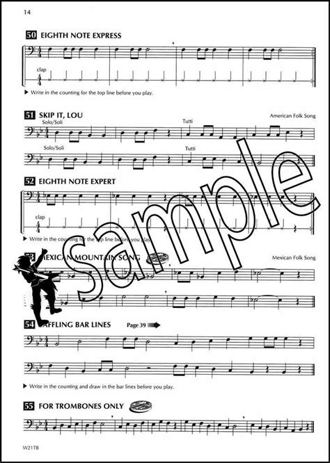 Trombone sheet music standard of excellence book 1 instruction. - Manuale del trattorino mtd hydrostatic serie 250.