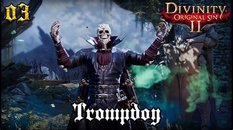 Trompdoy divinity 2. Things To Know About Trompdoy divinity 2. 