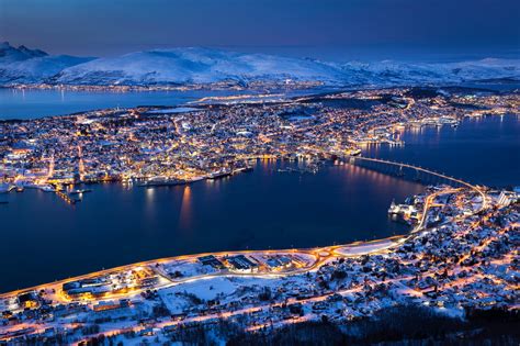 Tromsø no