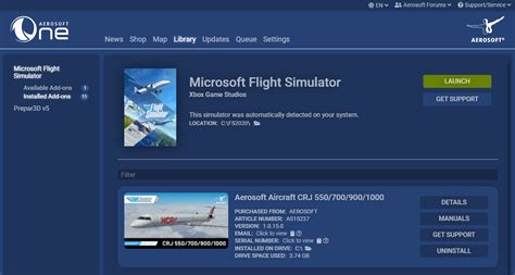 Tromsø update? - English - AEROSOFT COMMUNITY SERVICES