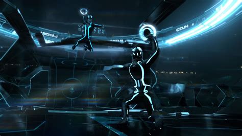 Tron: Evolution Wikipedia.