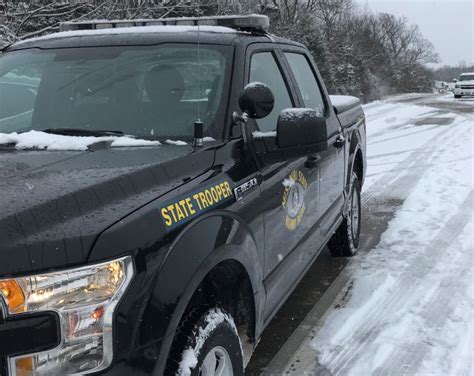 According to the Missouri State Highway Patrol crash report, ... This is Troop F's fourth fatality for June and 35 in 2022. Traffic returned to normal after a 45-minute delay.