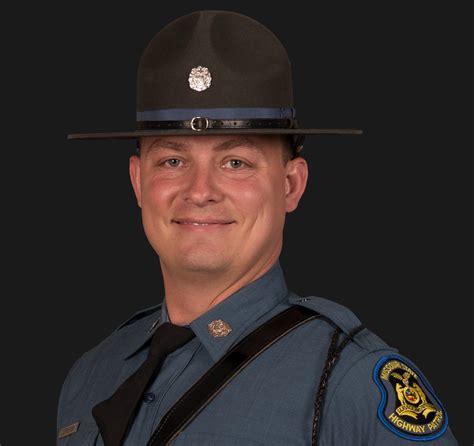 State troopers are associated with highway patrol, but their duties extend past the asphalt. Read about state troopers and state trooper investigations. Advertisement In the law en...