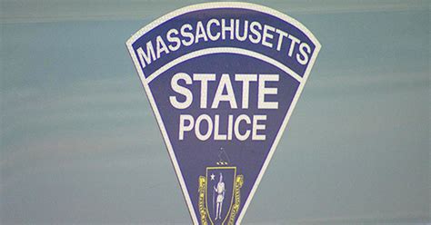 Trooper dragged from traffic stop in Fall River