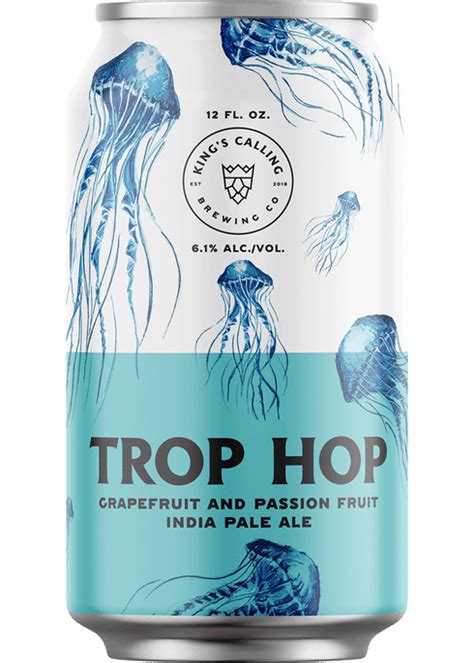 Trop hop beer. The website was designed as a storytelling platform, sharing the history, brewing techniques, and passion behind Trop Hop's beers. Engaging content, including blog posts, videos, and customer testimonials, invited visitors to immerse themselves in the Trop Hop experience. 