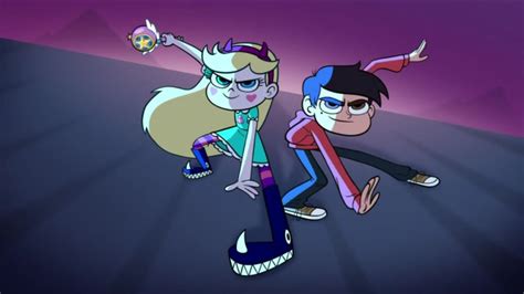 Blue Order, and a few other YouTubers came up with videos complaining about Star vs. the Forces of Evil's final episode or final season. The story arcs for the fourth and final season were clearly rushed out and not planned out well between episodes, but one topic per review. This was the slightly extended final episode with a shorter opening..