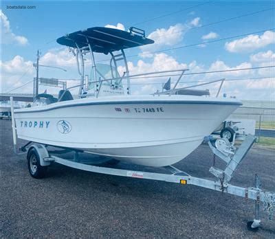 Trophy 1903 weight. Data And technical specifications of Trophy 1903 Cente...