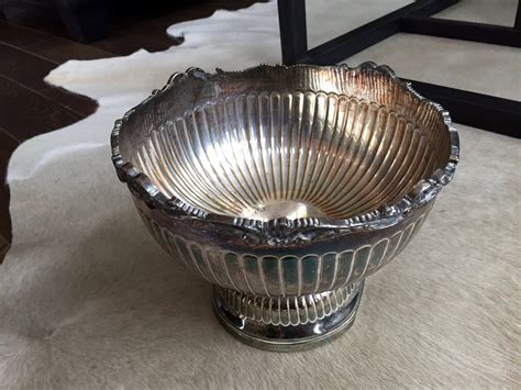 Trophy Bowl - Etsy