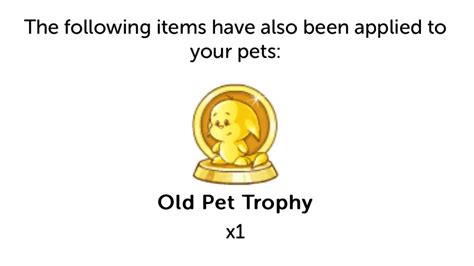 Trophy Neopets Wiki Fandom