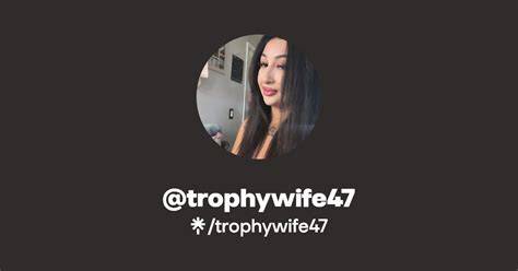 Trophy Wife Onlyfans Nudes