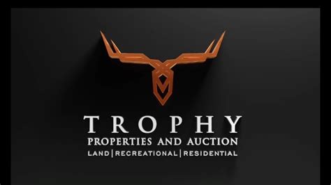 Trophy properties. Trophy Properties and Auction must receive a signed copy of the contract on or before 12:00 NOON, Thursday, September 1, 2022 (hand delivered, faxed, or scanned and emailed). The Seller reserves the right to reject any and all bids. Once accepted, this agreement shall be binding on the parties and their successors and assigns. ... 