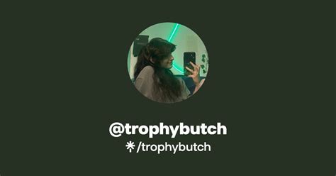 🔥 Trophybutch Leaks XXX