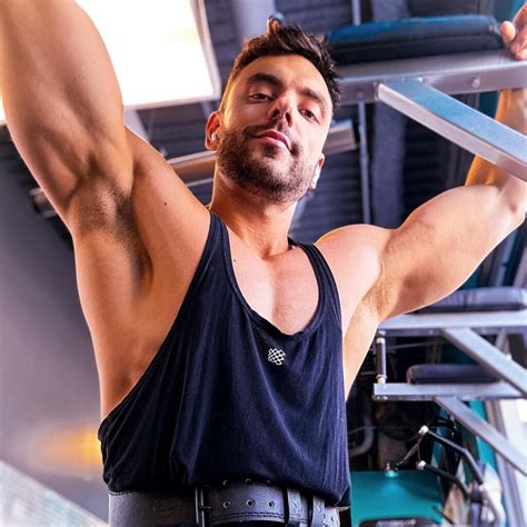 Trophymuscle Leaks XxX 😈