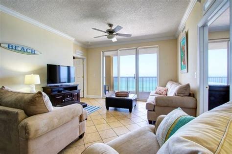 Tropic Winds, Panama City Beach Vacation Rentals: condo and ... - Vrbo