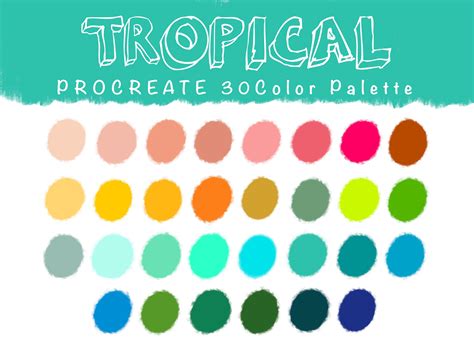 Tropic color. Tropical colors are a combination of bright, vivid colors that are inspired by the plant life and ocean views found in tropical regions. The most common colors found in tropical color schemes are electric blues, vibrant yellows, various shades of green, and corals or pinks. While these colors may be the most common for a tropical … 