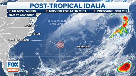 Tropical Storm Idalia is nearing Florida. Residents are being urged to wrap up their preparations
