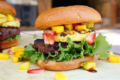 Tropical burgers. Things To Know About Tropical burgers. 