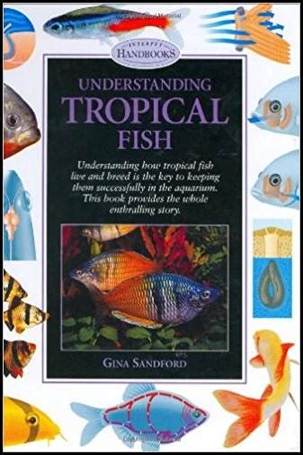 Tropical fishlopaedia a complete guide to fish care. - Cliffsnotes on keyes flowers for algernon cliffsnotes literature guides.