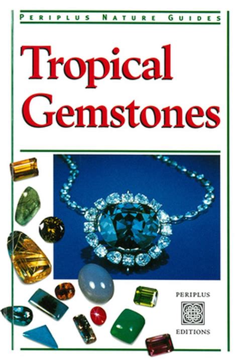 Tropical gemstones periplus tropical nature guide kindle edition. - Church manual bantama seventh day adventist church.