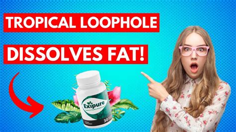 The Tropical Loophole Diet is a diet plan developed by nutritionist Mike Roussell. It is based on the idea that tropical fruits, such as mangoes, papayas, pineapples, and coconuts, contain high levels of beneficial nutrients and antioxidants that can help to improve overall health. The diet recommends eating a variety of these fruits and .... 