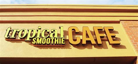 Tropical smoothie cafe glen carbon photos. Use your Uber account to order delivery from Tropical Smoothie Cafe (6710 Governor Ritchie Highway) in Glen Burnie. Browse the menu, view popular items, and track your order. 