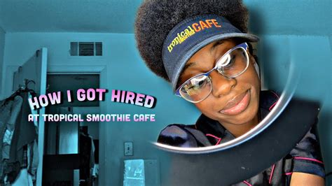 Tropical smoothie cafe jobs. Things To Know About Tropical smoothie cafe jobs. 