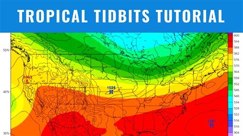 Tropical Tidbits Models / Sat / Analysis. FSU Tropical