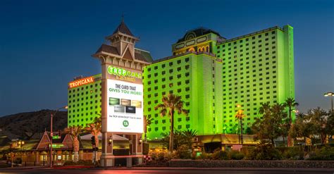 tropicana resort and casino 5* booking