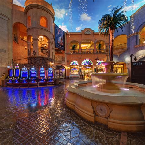 tropicana resort en casino