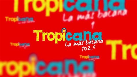 Tropicana en vivo. See full list on onlineradiobox.com 