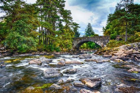 Trossachs